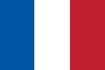 drapeau français