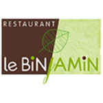 Logo Le Binjamin