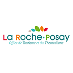 Logo Office de Tourisme La Roche Posay