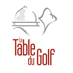 Logo La Table du Golf